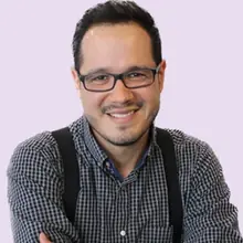 Carlos Hoyos, Behavioral Designer de AdnScan