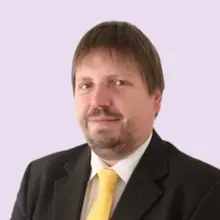 Eduardo Soto Bubert, especialista en RR. HH. y evaluación de impacto de AdnScan