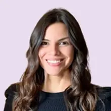 Kiara Artieda, psicóloga, coach e investigadora de AdnScan