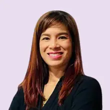 Yazmin Reátegui, Consultora Senior de AdnScan
