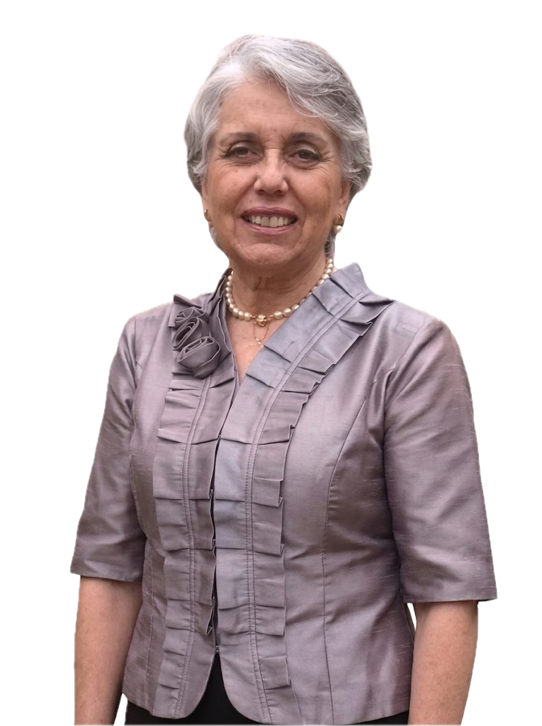 Marce Injoque, CCO y cofundadora de AdnScan